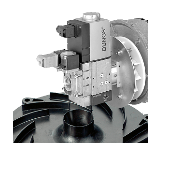 Quạt gió MBC-WND / GB-WND